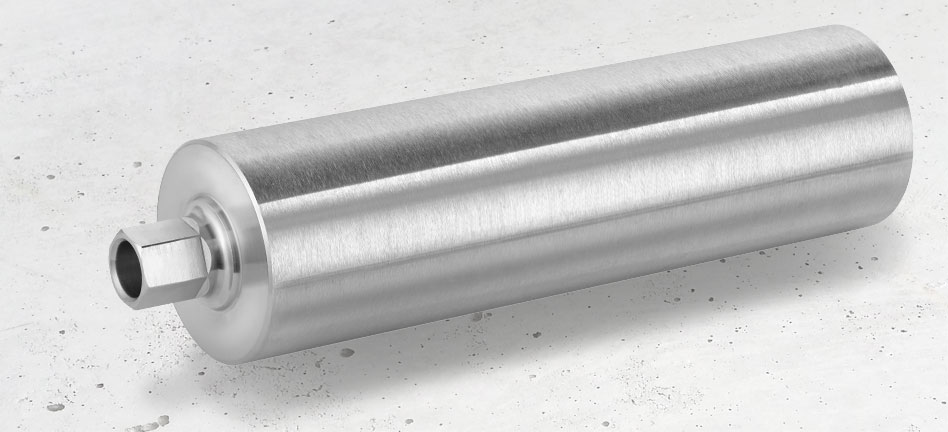 TDBS Präzisions Bohrkronenrohre mit 1¼ Zoll-Anschluss